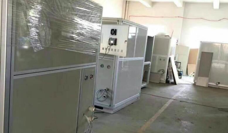 工厂用除湿机市场前景