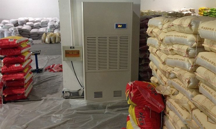 工业抽湿机在其他方面的应用有哪些