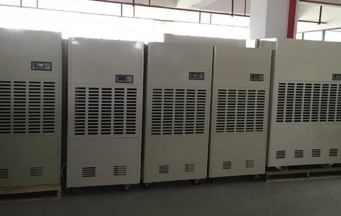 工业抽湿机的选择一定要注重品牌